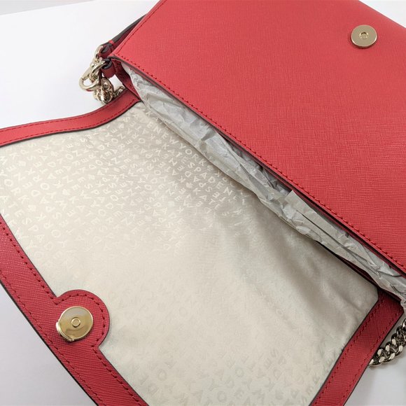 Kate Spade Laurel Way Greer Crossbody Shoulder Bag - Picture 7 of 15